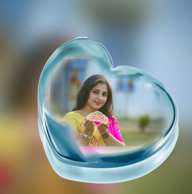 Mrs India Diva Queen 2017 Archana Sharma Uniyal