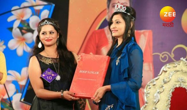 Rupal Mahota (Winner Of Diva Ms India 2018 Astitav Entertainment)