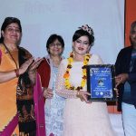 Usha Kaushal, Winner in Classic Category